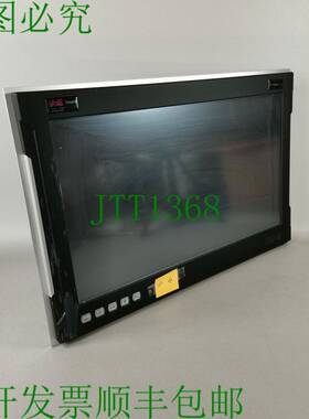 原装供应VisionTools 01V0001A VoE-Touch 在第 4 帧上有划痕