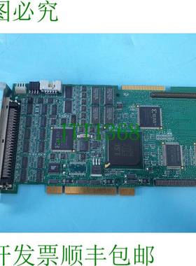 原装供应MATROX METEOR-II 752-0202 REV。 METEOR2-DIG/4/L