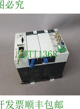 原装供应穆勒 XC-CPU201 + XIOC-16DI + XIOC-NET-IB-S0