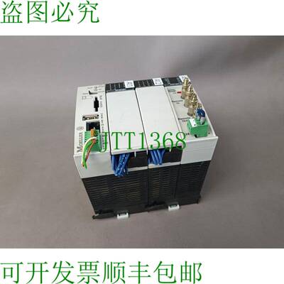 原装供应穆勒 XC-CPU201 + XIOC-16DI + XIOC-NET-IB-S0