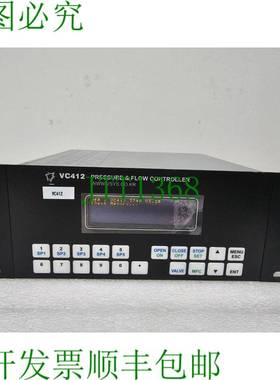 原装供应VSYS VC412,VC412-120416-12