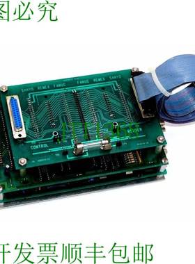 原装供应二手 REMEX FANUC RLC174-1B 控制阅读器带RLC172-4