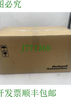 原装供应艾伦布拉德利 POWERFLEX 755 5 马力 20G11ND8P0AA0NNN 4
