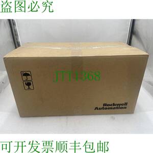 原装供应艾伦布拉德利 POWERFLEX 755 5 马力 20G11ND8P0AA0NNN 4