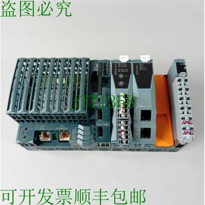 原装供应贝加莱 X20 CP 3585 + X20 IF 2772 + X20 IF 10E3-1