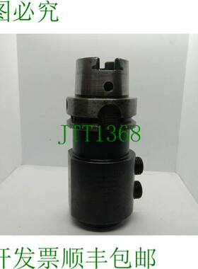原装供应1x HSK-A 63 针 Weldon ?25 x 115 针