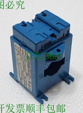 2件 FRER TAC032250X05 当前变压器 250/5A TAC032 适用于 BUSBAR