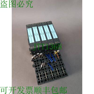 原装供应6ES7 132-4BB31-0AB0 墨水。索克尔 5 人包