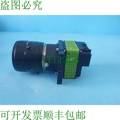 原装供应JAI SP-20000M-PMCL镜头和VS-L5028 50毫米1:2.8镜头