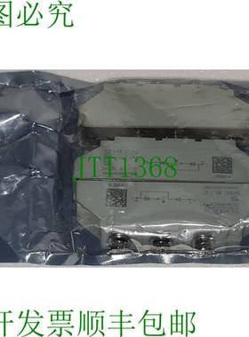 赛米控 Semipack Skkd 81/12 单色 17012 R 数量 3