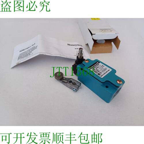 原装供应  限位开关/位置开关，带旋转杆 GLAC01A1B