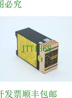 原装供应JOKAB 安全 JSBT4