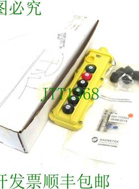 原装供应切换至 MAGNETEK SBP2-6-WHS 6-BUTTON 切换至 SBP26WHS