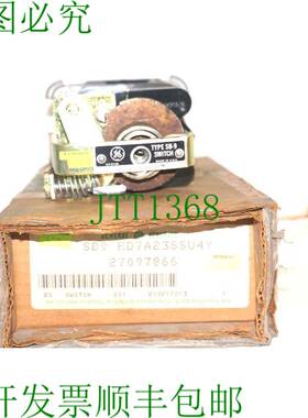 原装供应Nuevo General Eléctrico 16SB9ED7A23SSU4Y Leva Eje