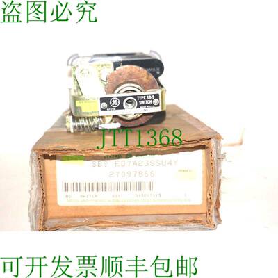 原装供应Nuevo General Eléctrico 16SB9ED7A23SSU4Y Leva Eje