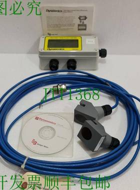 Dynasonics Tfxl 磁通量计 DTFXL2-XA1-NN 带 Dttn 传感器 DTTN-0