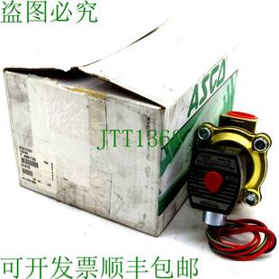 原装 EF8210G054电磁阀气门 供应ASCO