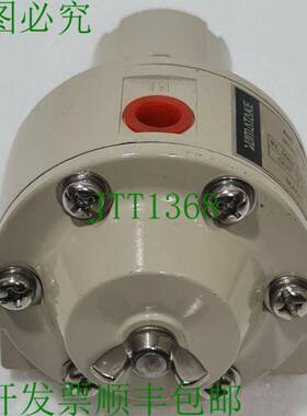 Yamatake 空气调节器型号 KZ03-1A 大容量 970kPa 出击 140kPa