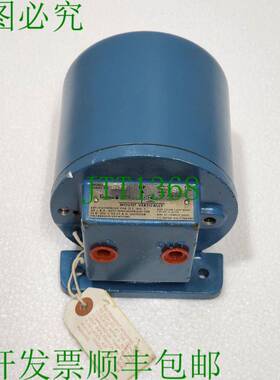 Robertshaw 443A-A1 iP 轮胎电流传感器 1-5maDC 3-15 Psi