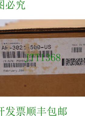 原装供应符号谱 24 小区接入点,AP-3020-500-US,10BASE-T,RJ-45 K