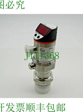 原装供应IFM 电子组合压力传感器 PI2094  PI-010-RES30-MFRKG/US