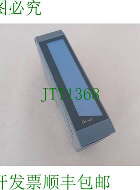 原装供应B&R 2005 PLC / PLC数字输入卡 / DI 486 / 3DI486.6 / R