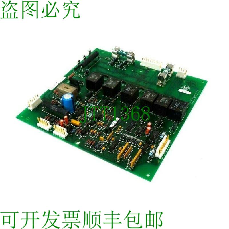 原装供应二手ALLEN BRADLEY 135794 电路板RV.09