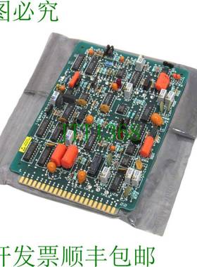 原装供应LIEBERT 45-1439200C CIRCUIT Board REV。 12 451439200