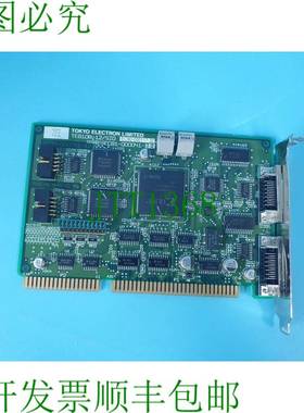 原装供应TEL TOKYO ELECTRON 咨询版 TEB108-12/SIO、EC80-000117
