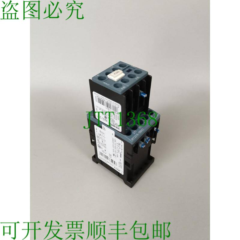 原装供应3RT2016-1BB42+3RH2911-1FB11+3RT2916-1LM00