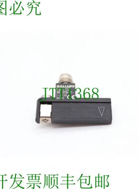 原装供应巴鲁夫 BMF 008F