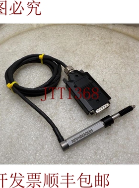 原装供应Heidenhain ST 1278 ID 383963-03 直测探头传感器