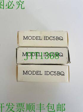 原装供应CROUSET/GORDOS IDC5BQ-256 批量 3 K-1152+1172+1188