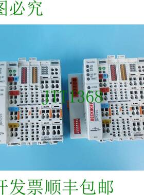 原装供应BECKHOFF BK5220 & KL2889、KL1889、KL3464、KL9010 简
