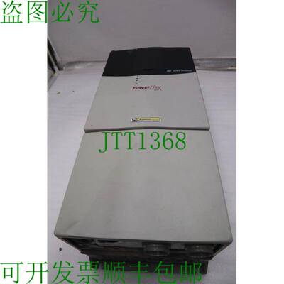 原装供应艾伦·布拉德利 20BD065A0AYNAND0 50° 480V POWERFLEX