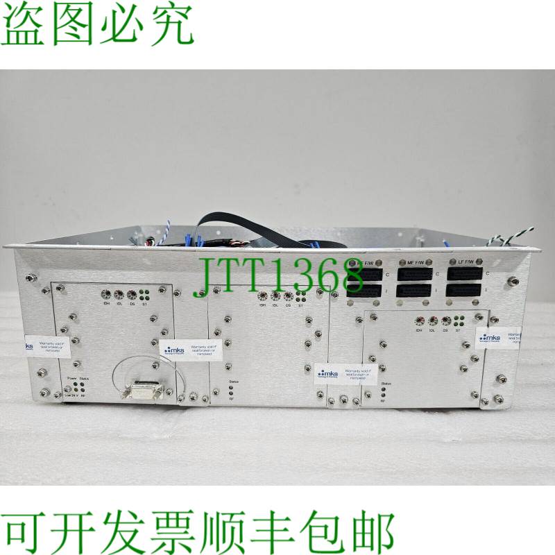 原装供应MKS PF2-TRPL-AY76P-1