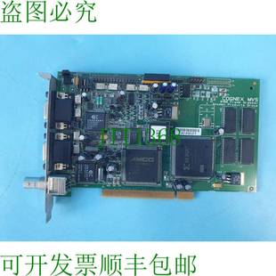 8100 供应科涅克斯 MVS8100 框架抓取器 原装 8120 801 ASP
