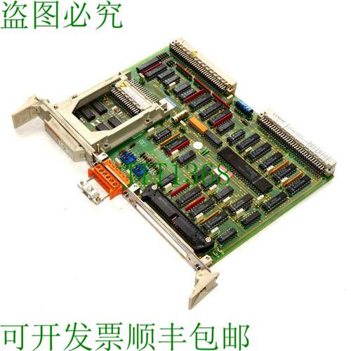 原装供应 6FX1121-2BB02 SINUMERIK 810 接口板 6FX1134-2BC0