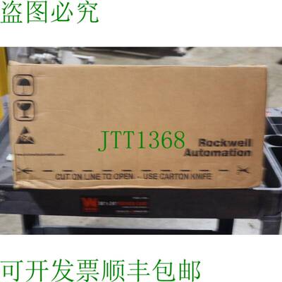 原装供应20AC043A0AYNANC0-A Allen Bradley 43A 460V 30 Powerfl