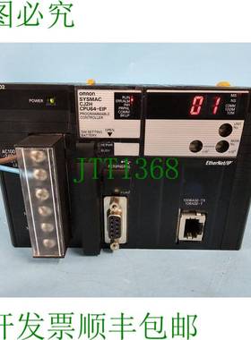 原装供应下载 CJ1W-PA202、CJ2H-CPU64-EIP Ver 1.4、CJ1W-TER01