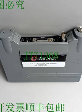 原装供应Aironet ARLAN 630-2400