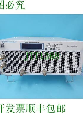 原装供应ROHDE & SCHWARZ BBA150、VU-B41 宽带放大器 9 kHz - 25