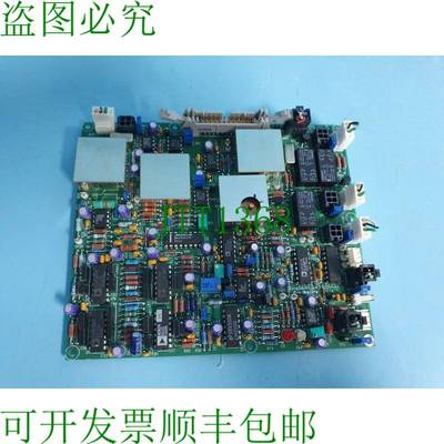 原装供应-- RUDOLPH 20702A 锁定放大器板