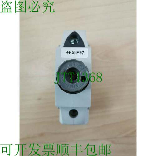 原装供应Phoenix Contact USEN 18 N 保险丝接线端子 63A/400V