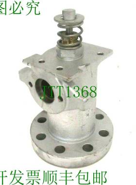 原装供应CLYDE BERMANN 166725 POPPET 气门 1640455