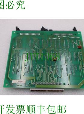 原装供应东芝 E0R05-1073C 解码器控制器 PCB 卡 Semix TR6132U 1