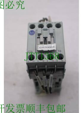 原装供应Allen Bradley 100-C23Z10 系列 C 接触器 AB  B-1532