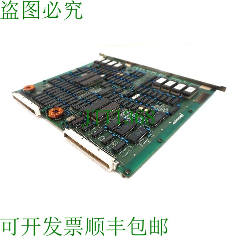 原装供应二手精密SODICK CPU-OIF PC板CPUOIF