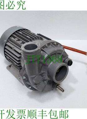 冷杉 2254.2562 0L0027 涡轮清洗泵 2 1.5kW 220-240/380-415V 50