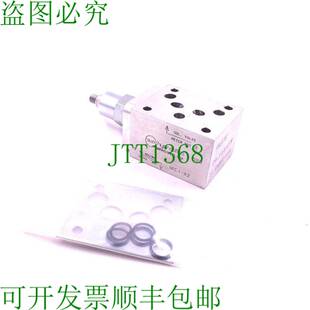 原装供应HYDRAULICS 入口 IKCI-A2 13A-112 A18546-R5 阀门